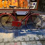 בית נופש Eco Mezzanine Wifi Stationnement Rue Gratuit Terrasse Dans Jardin רואן