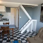 Feriehus Eco Mezzanine Wifi Stationnement Rue Gratuit Terrasse Dans Jardin *