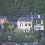 Feriehus Eco Mezzanine Wifi Stationnement Rue Gratuit Terrasse Dans Jardin Rouen