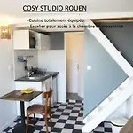 Eco Mezzanine Wifi Stationnement Rue Gratuit Terrasse Dans Jardin *