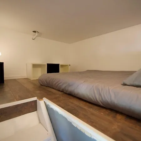 Holiday home Eco Mezzanine Wifi Piscine Stationnement Gratuit Terrasse Dans Jardin *